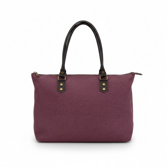 SHOPPER ROMA | BURDEOS