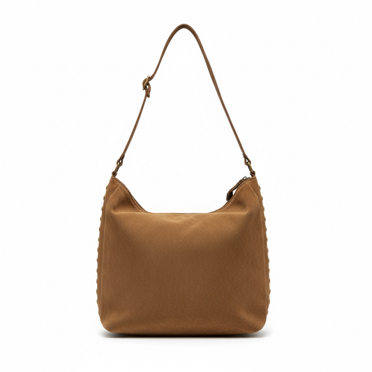 SHOPPER LEIRE SERRAJE | CAMEL