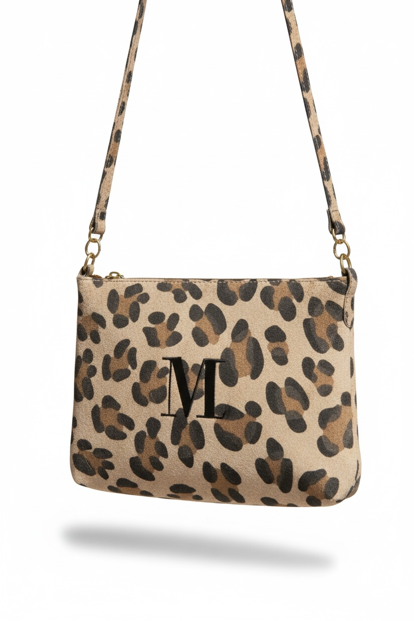 MINI BOLSO PIEL | LEO GRANDE