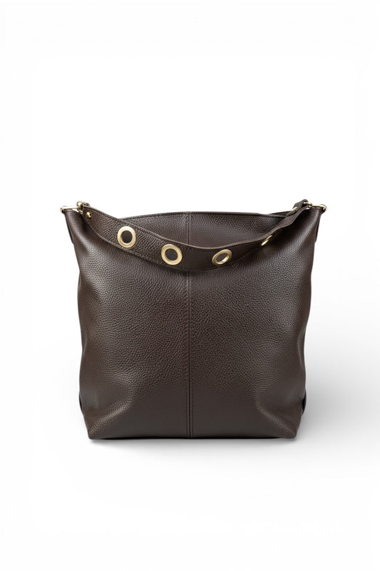 SHOPPER PRAGA | BROWN
