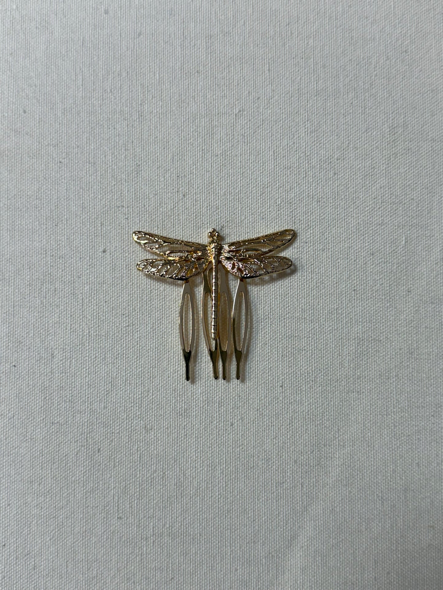 Peinecillo libélula