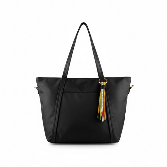 SHOPPER LIBANA | NEGRO
