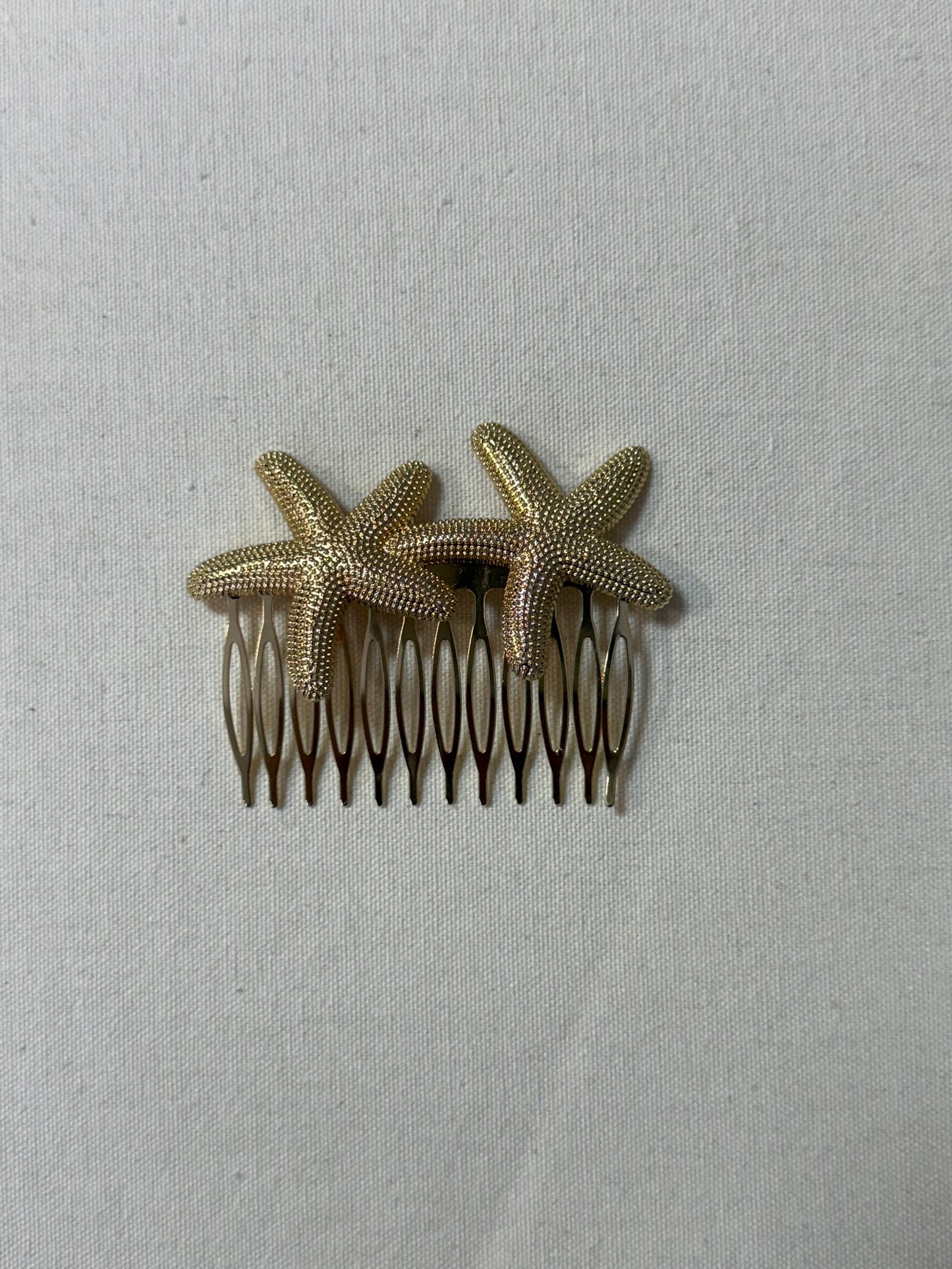 Peinecillo estrellas de mar