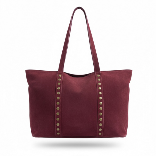 SHOPPER TACHAS | BURDEOS