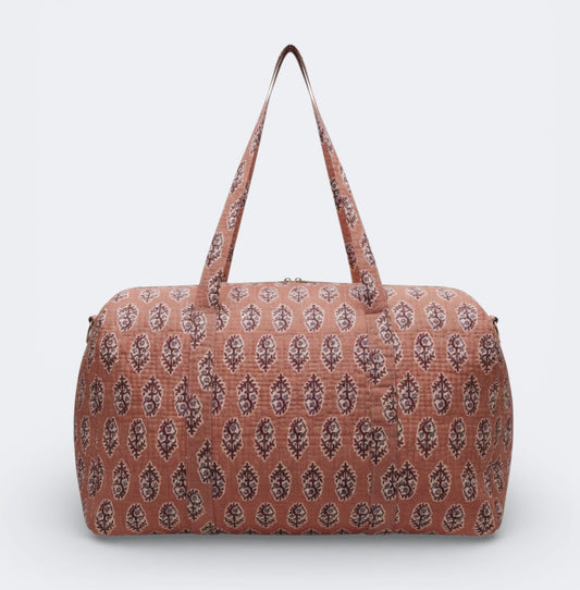 BOLSA DE VIAJE BOHO | Budapest