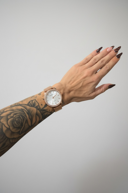 PACK RELOJ GIORGIE | PRAGA