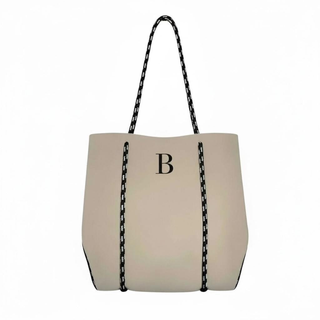 SHOPPER NEO | BEIGE