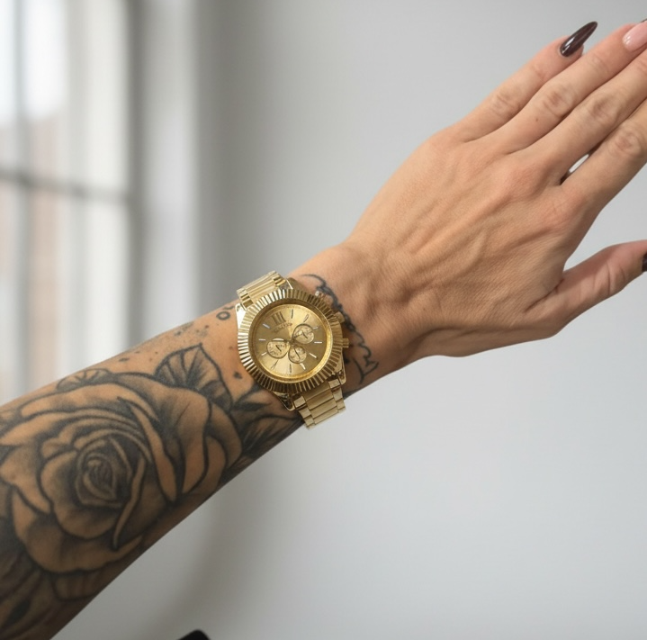 PACK RELOJ SKYLINE | VENECIA