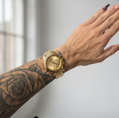 PACK RELOJ SKYLINE | VENECIA