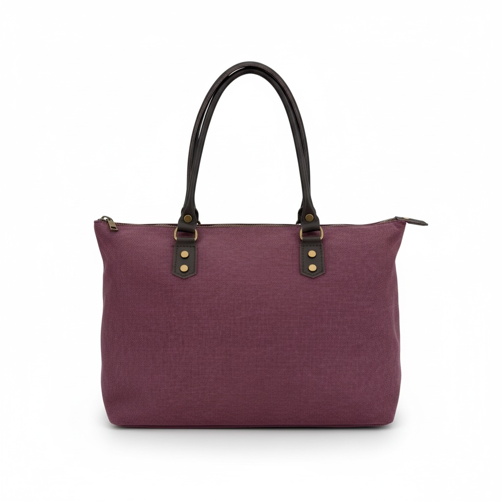 SHOPPER ROMA | BURDEOS