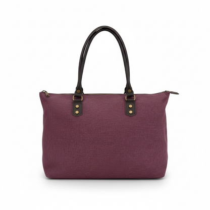 SHOPPER ROMA | BURDEOS