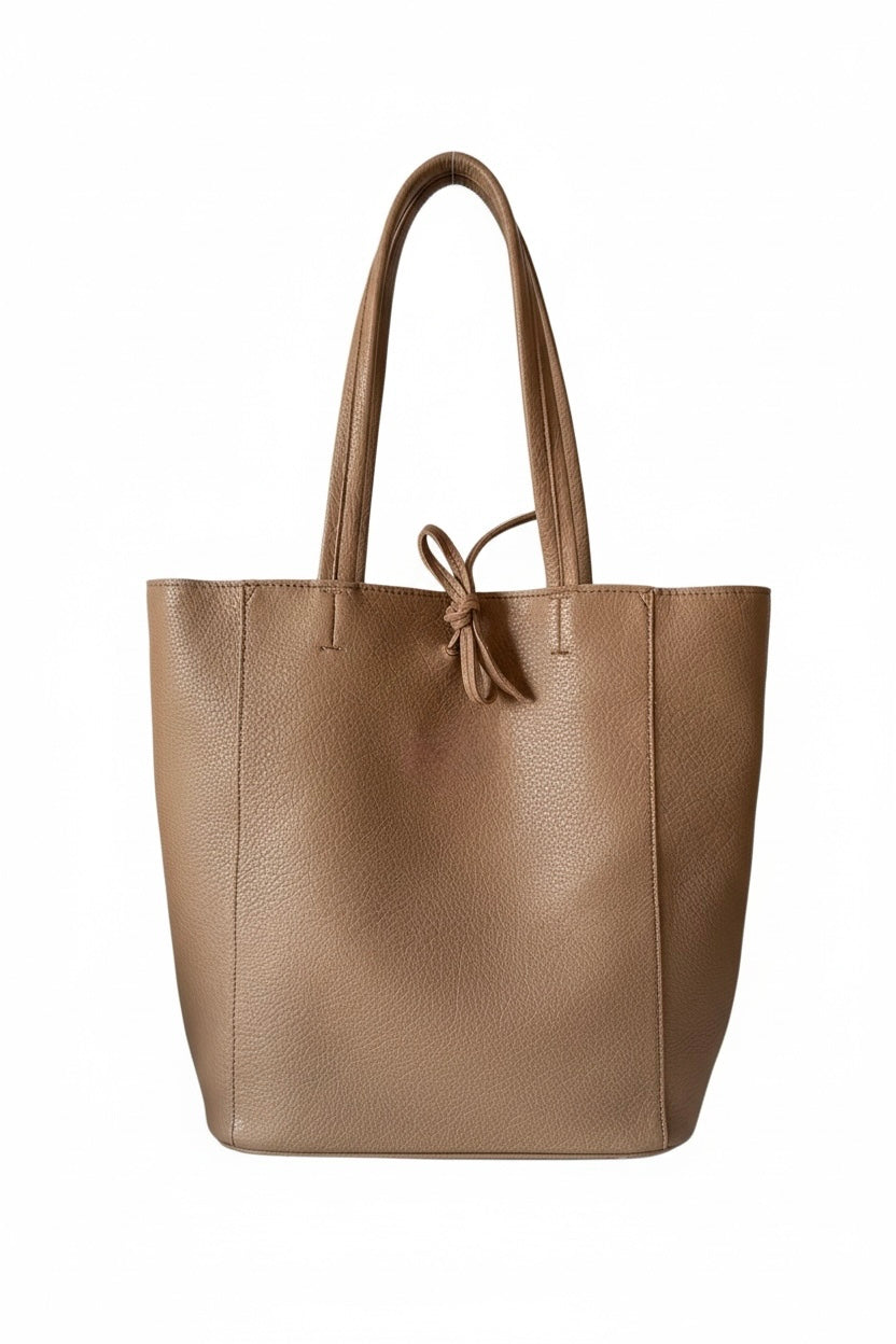 SHOPPER ALMA | TOPO