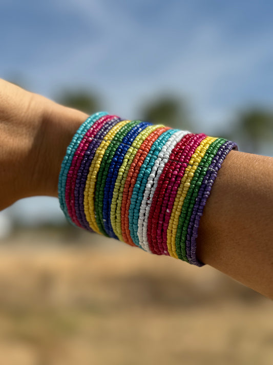 BRAZALETE CARIBE