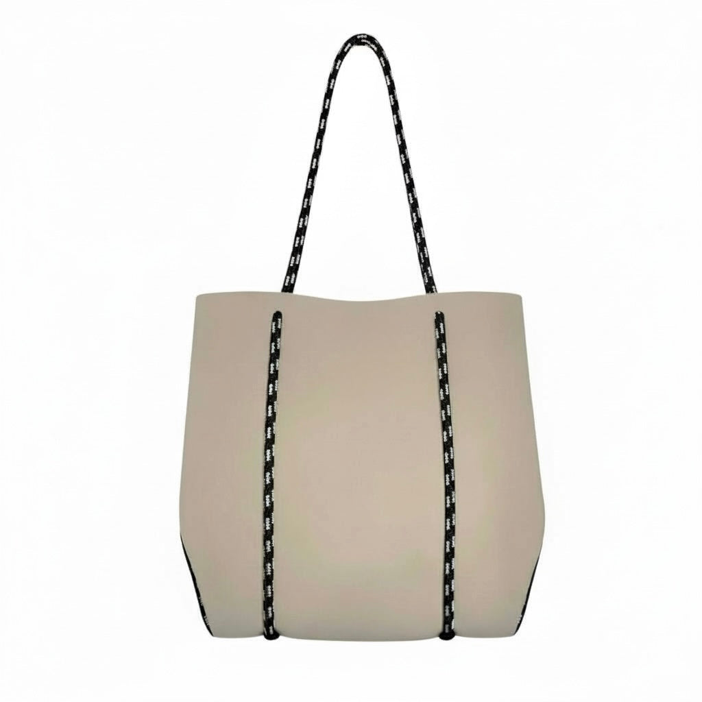SHOPPER NEO | BEIGE