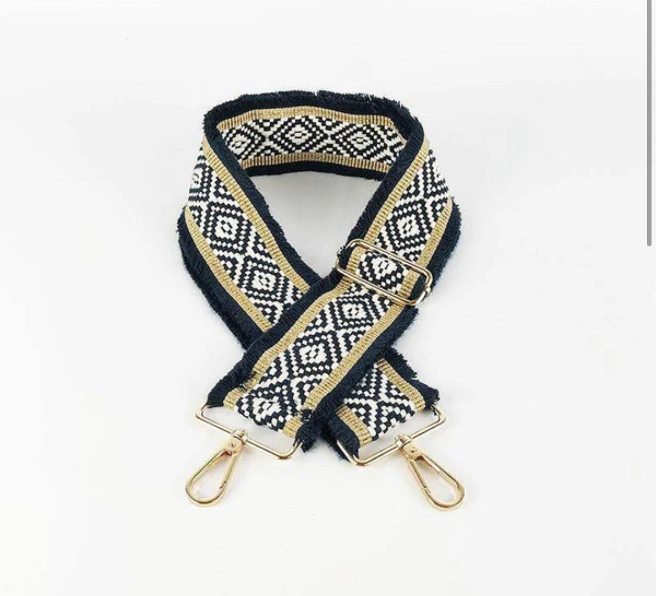 CORREA ÉTNICA FLECOS