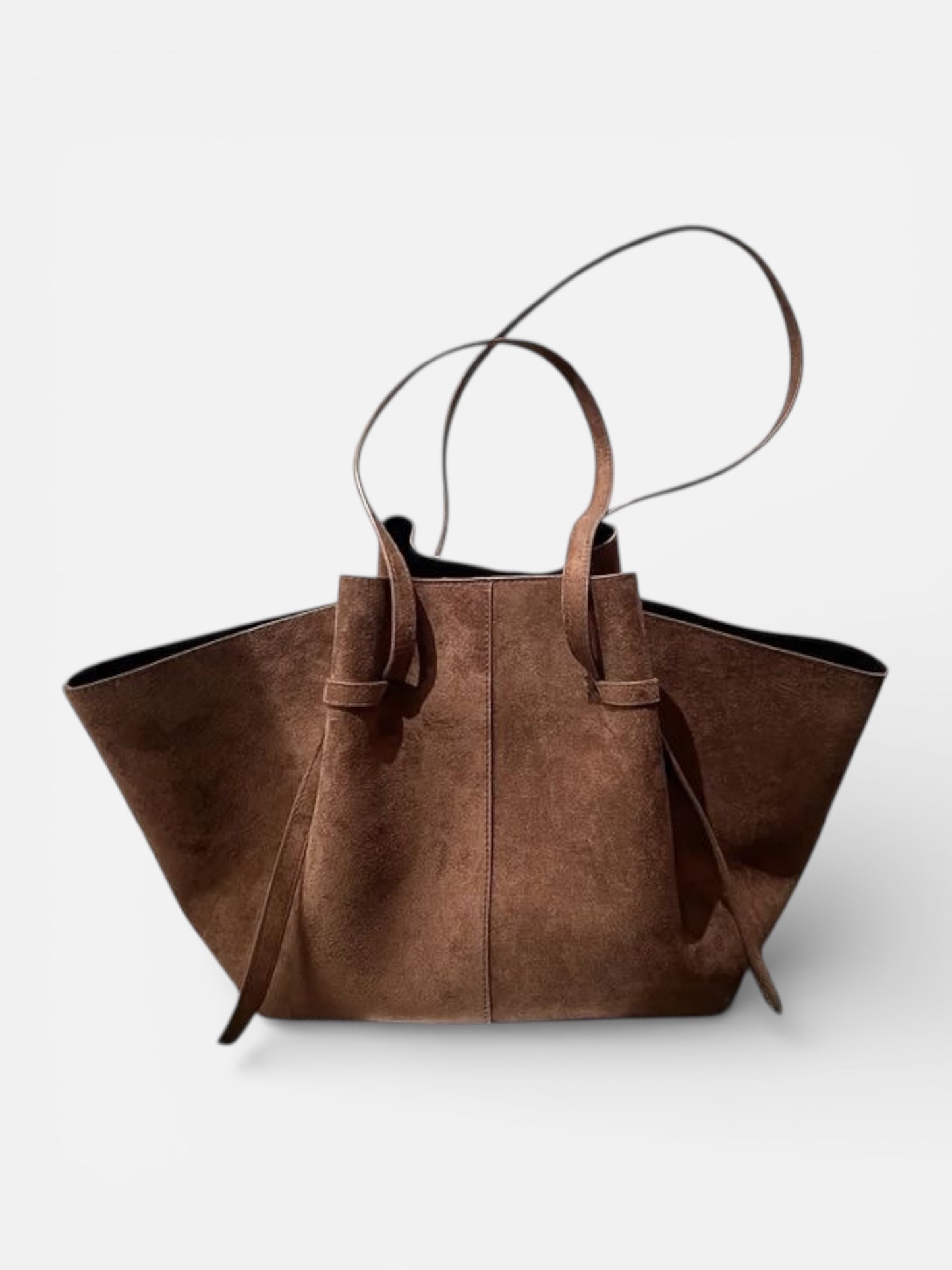 SHOPPER MAURA | MARRÓN