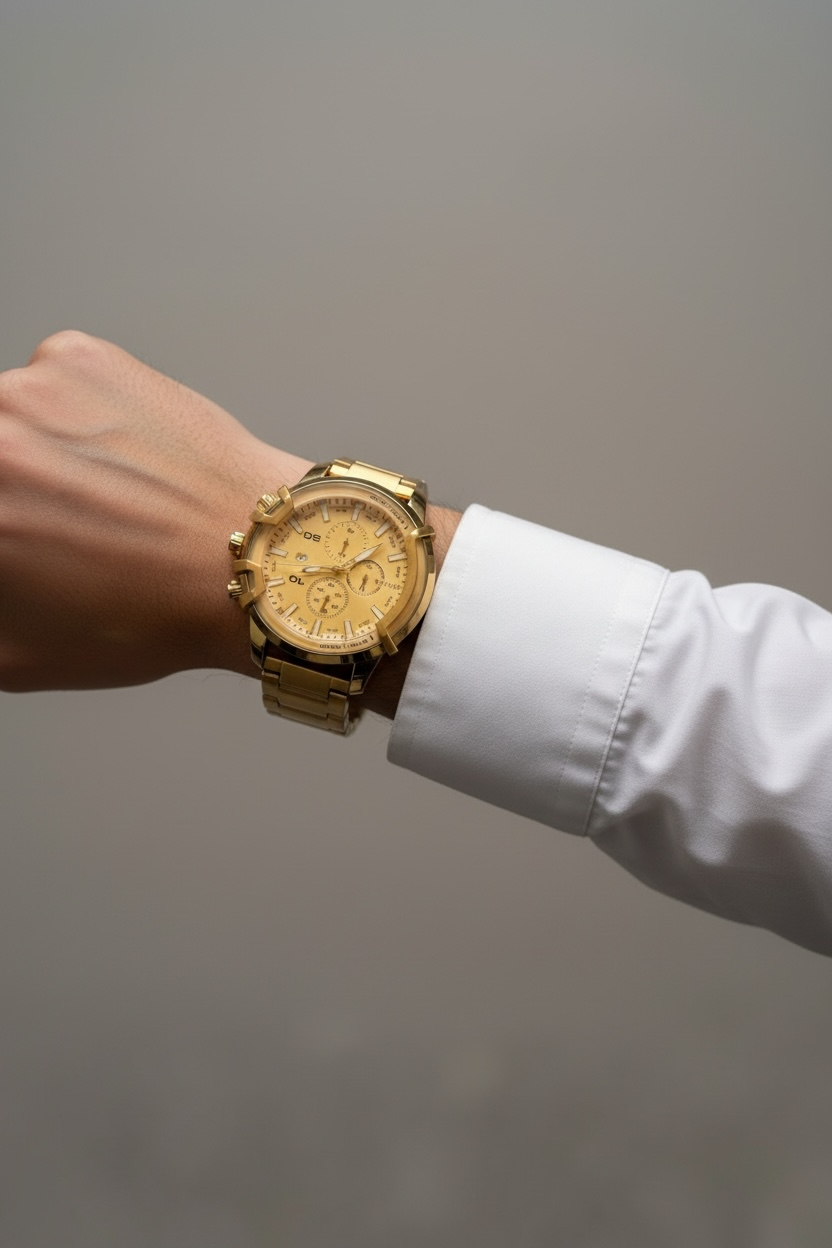 PACK RELOJ SKYLINE | JAIRO