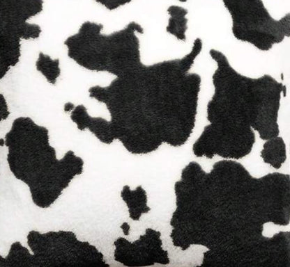 CINTURÓN PIEL Y PELO ANIMAL PRINT