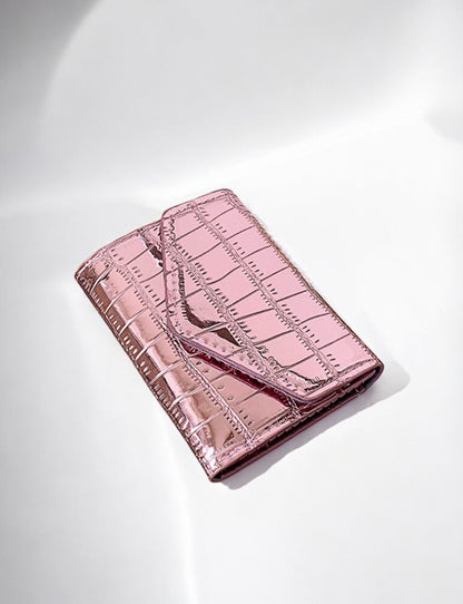 MONEDERO COCO METALIZADO