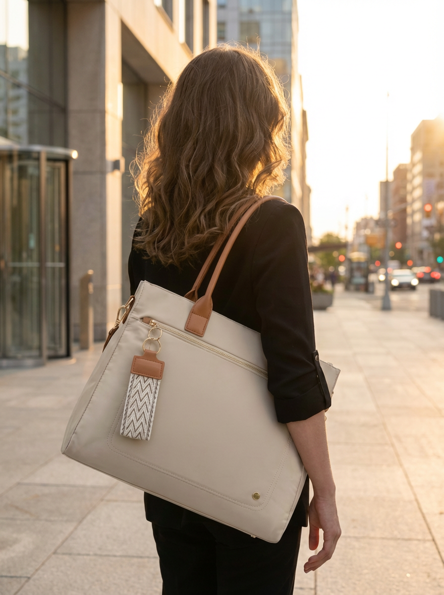 SHOPPER VALERIA| KAKHI