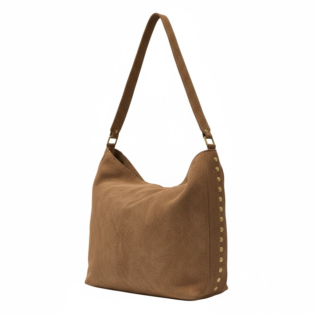 SHOPPER LEIRE SERRAJE | CAMEL