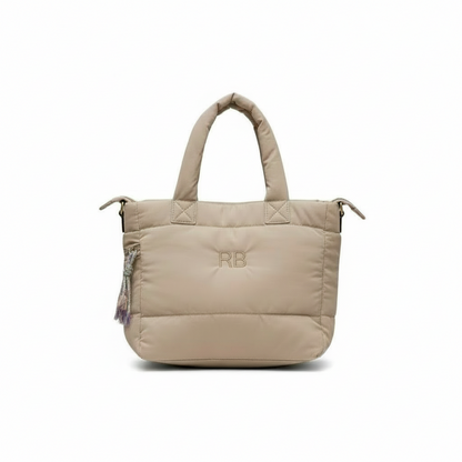 BOLSO BIMBA | TAUPE