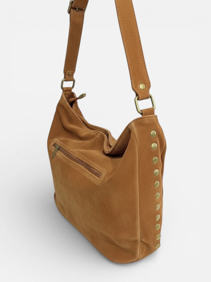 SHOPPER LEIRE SERRAJE | CAMEL