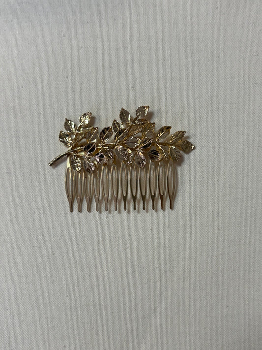 Peinecillo hojas grande