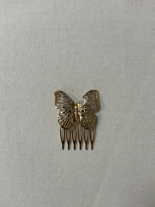 Peinecillo mariposa