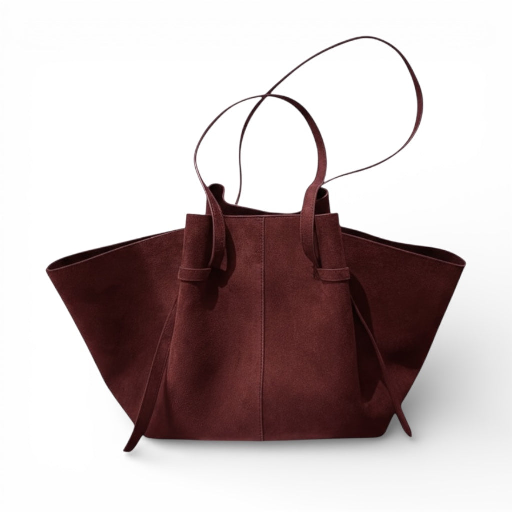 SHOPPER MAURA | BURDEOS