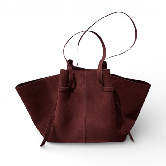 SHOPPER MAURA | BURDEOS