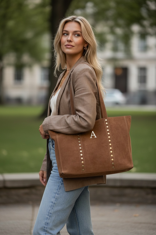 SHOPPER TACHAS | CAMEL