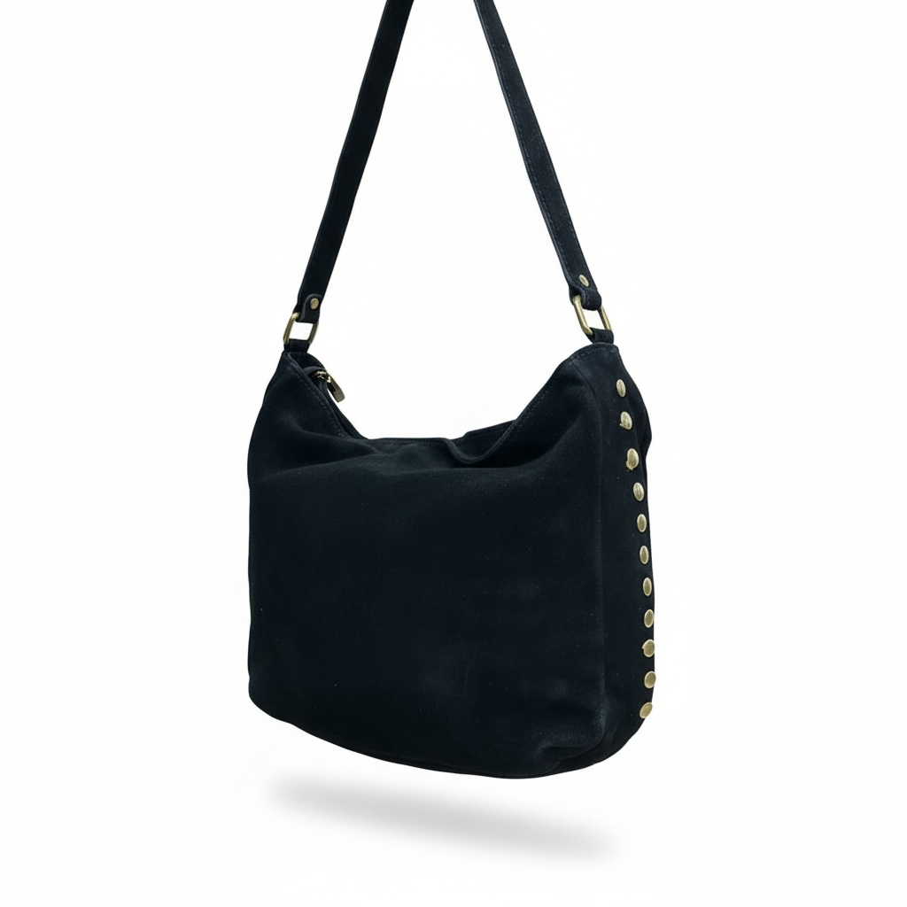 SHOPPER LEIRE SERRAJE | NEGRO