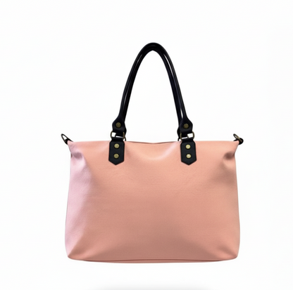 SHOPPER ROMA | SALMÓN