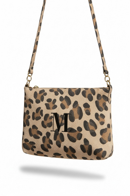 MINI BOLSO PIEL | LEO GRANDE