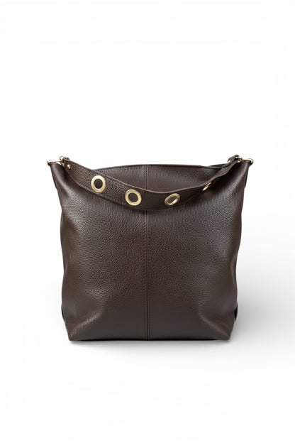 SHOPPER PRAGA | BROWN