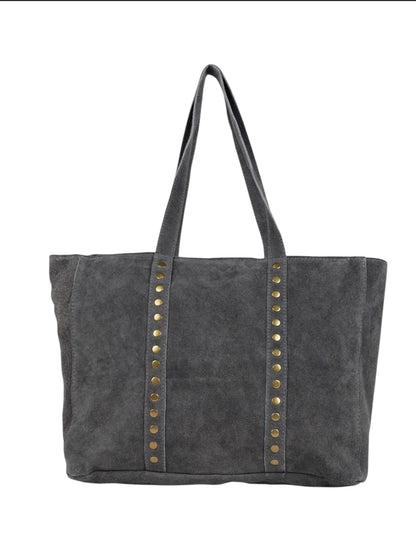 SHOPPER TACHAS | GRIS MARENGO
