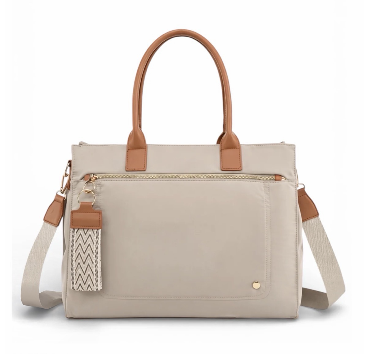 SHOPPER VALERIA| KAKHI