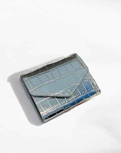 MONEDERO COCO METALIZADO