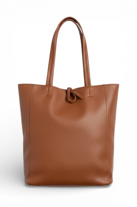 SHOPPER ALMA | CAMEL