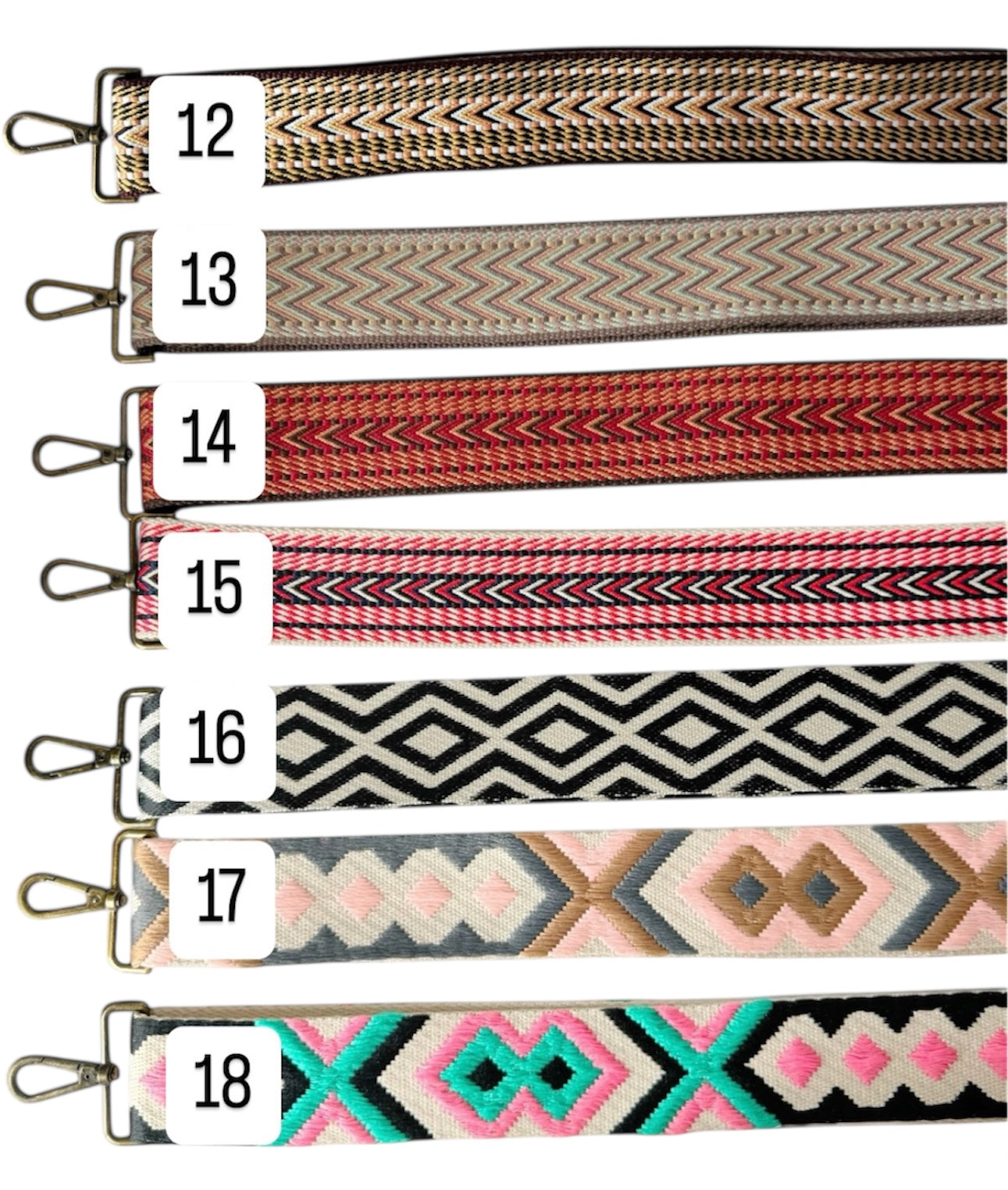 SACA EFECTO PIEL - TAUPE