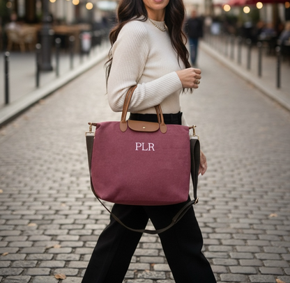 SHOPPER ARGENTINA | BURDEOS