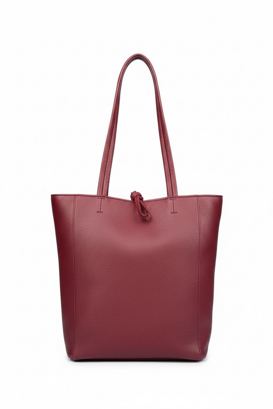 SHOPPER ALMA | BURDEOS