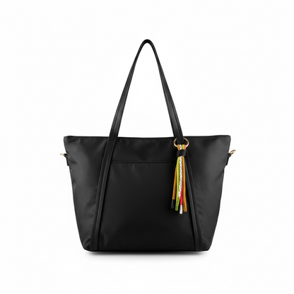 SHOPPER LIBANA | NEGRO