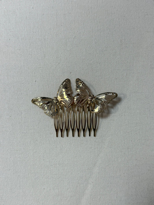 PEINECILLO MARIPOSAS