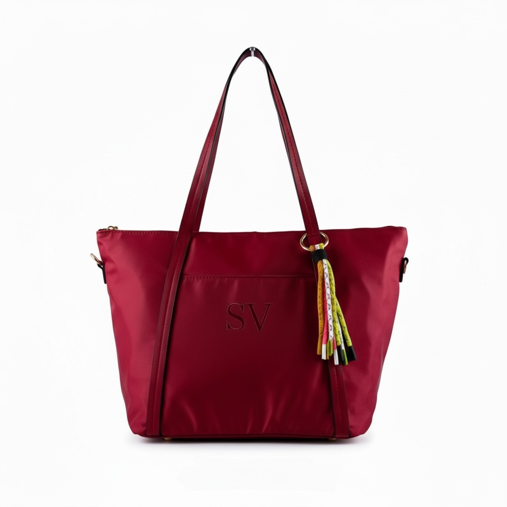 SHOPPER LIBANA | BURDEOS