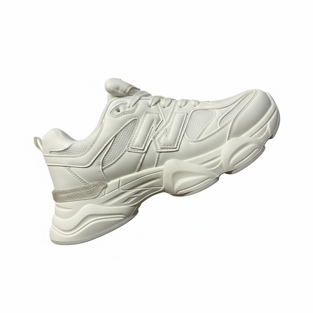 ZAPATILLAS NEW BLANCAS