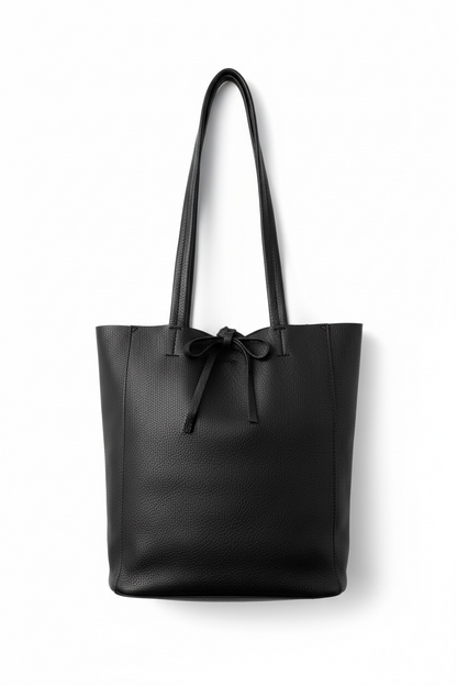 SHOPPER ALMA | NEGRO