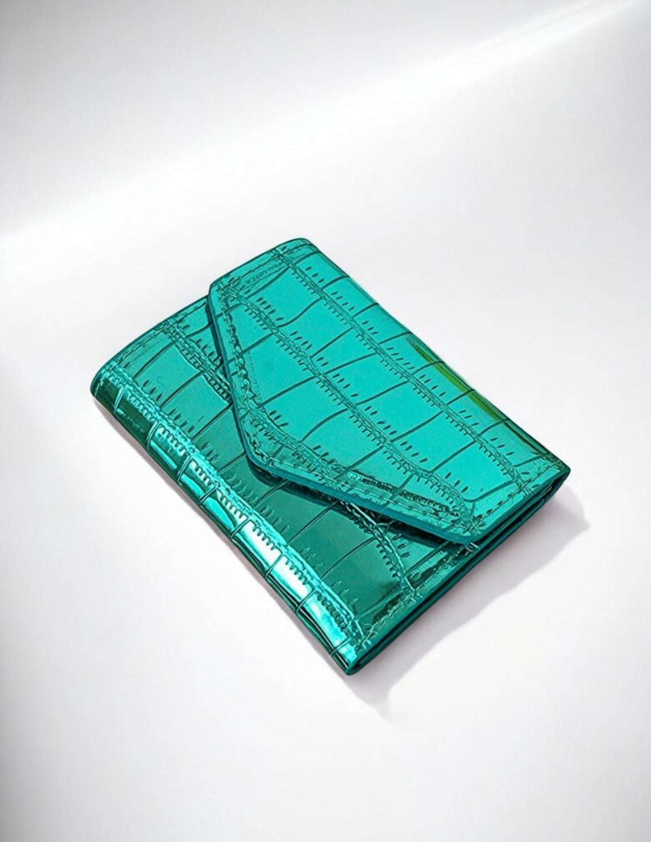 MONEDERO COCO METALIZADO