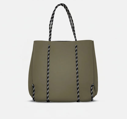 SHOPPER NEO | GREEN